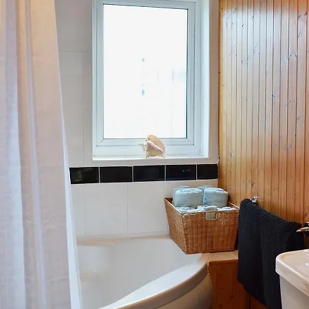 Tatil Evi The Green Man Millom