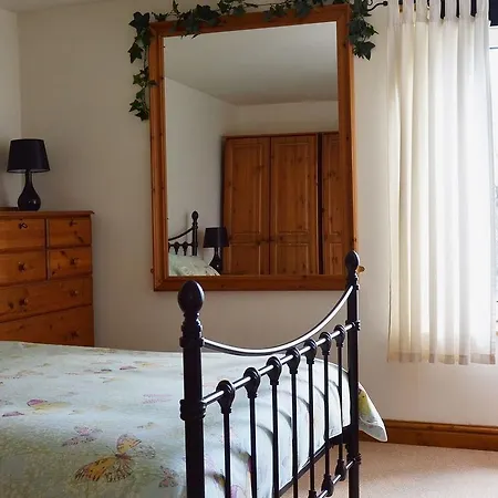 The Green Man Tatil Evi